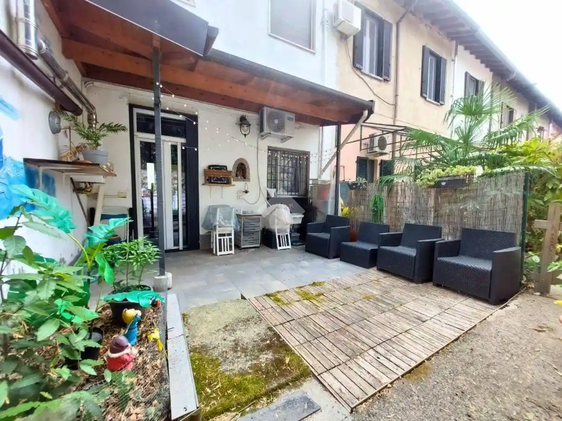 Rustico - Casale in vendita a Arluno