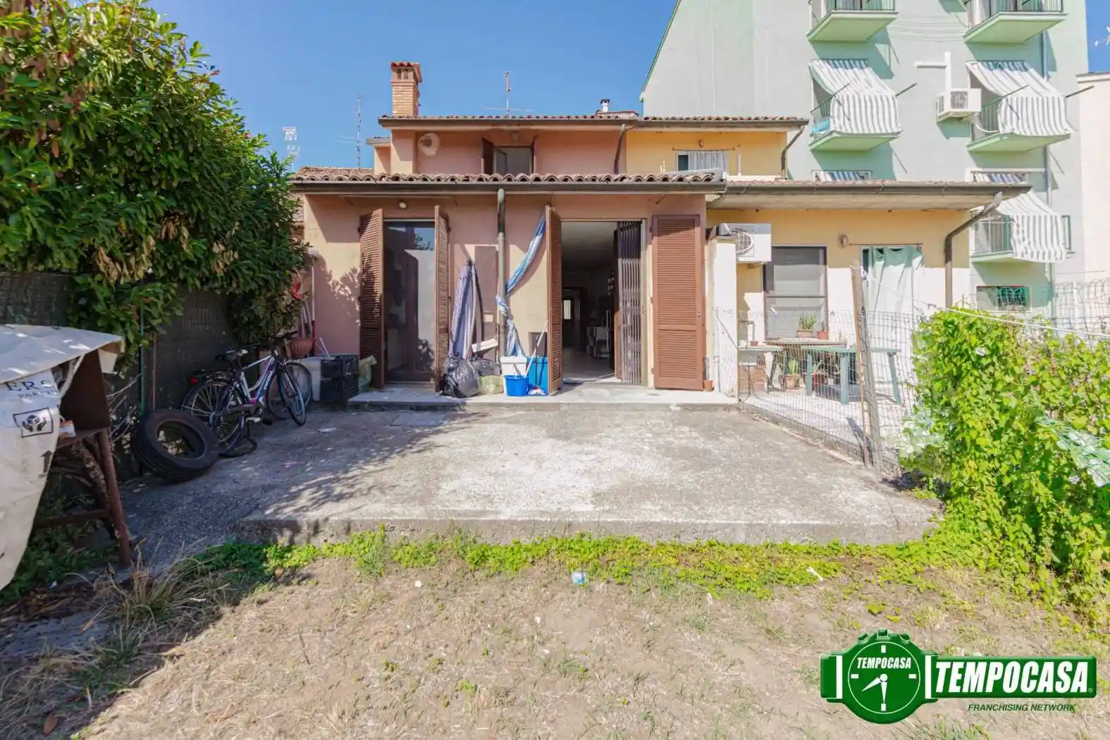 Villetta a schiera in vendita a Belgioioso