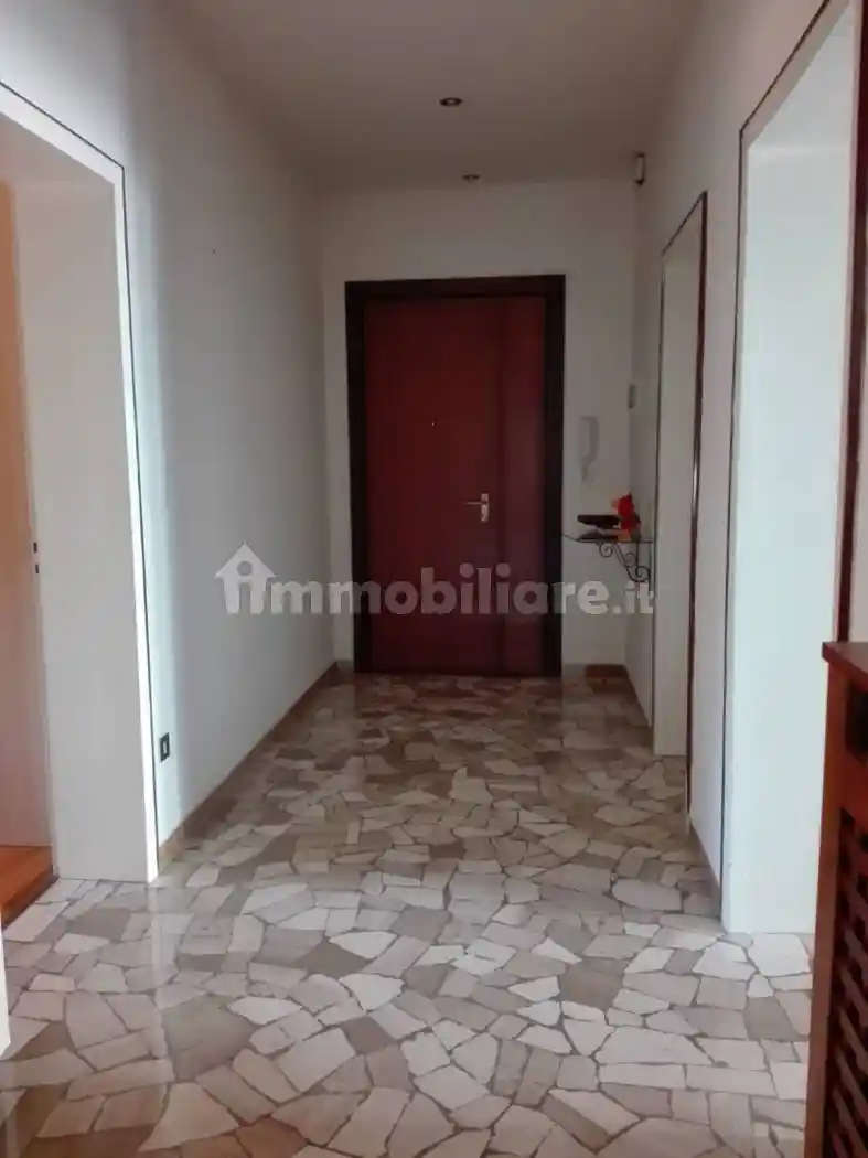 Appartamento in affitto a Vicenza