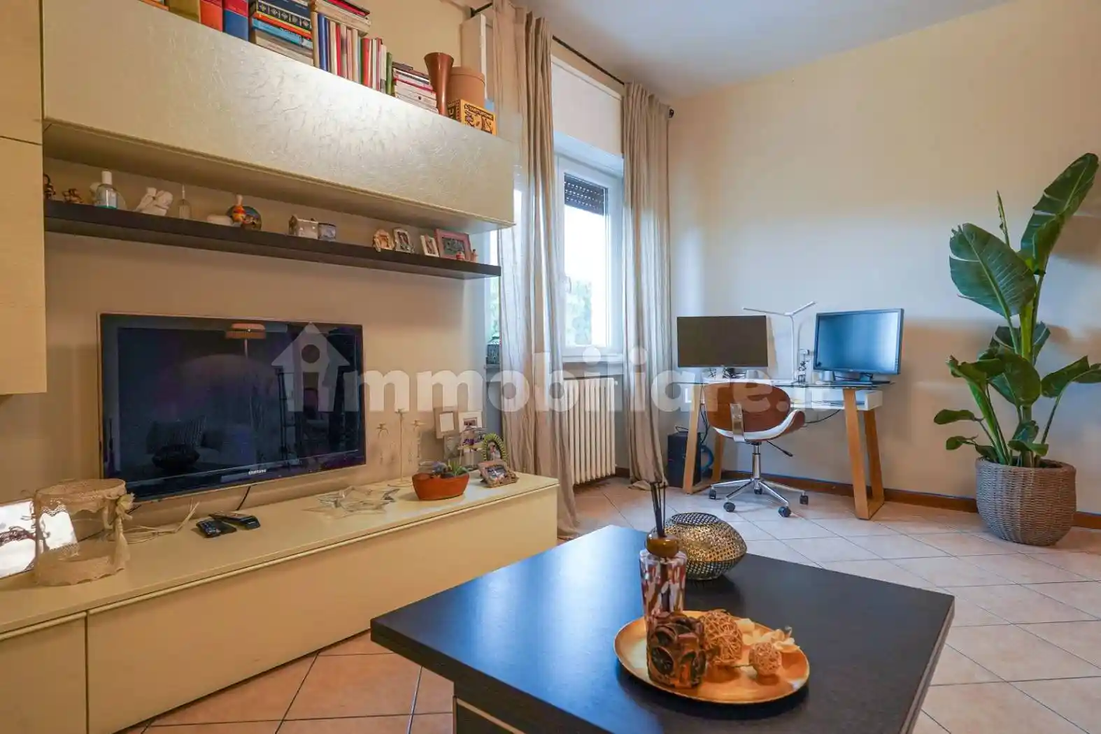 Appartamento in vendita a Gorle