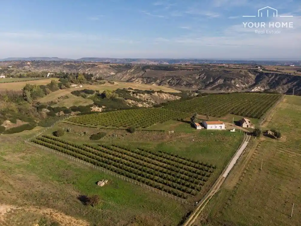 Rustico - Casale in vendita a Pisticci