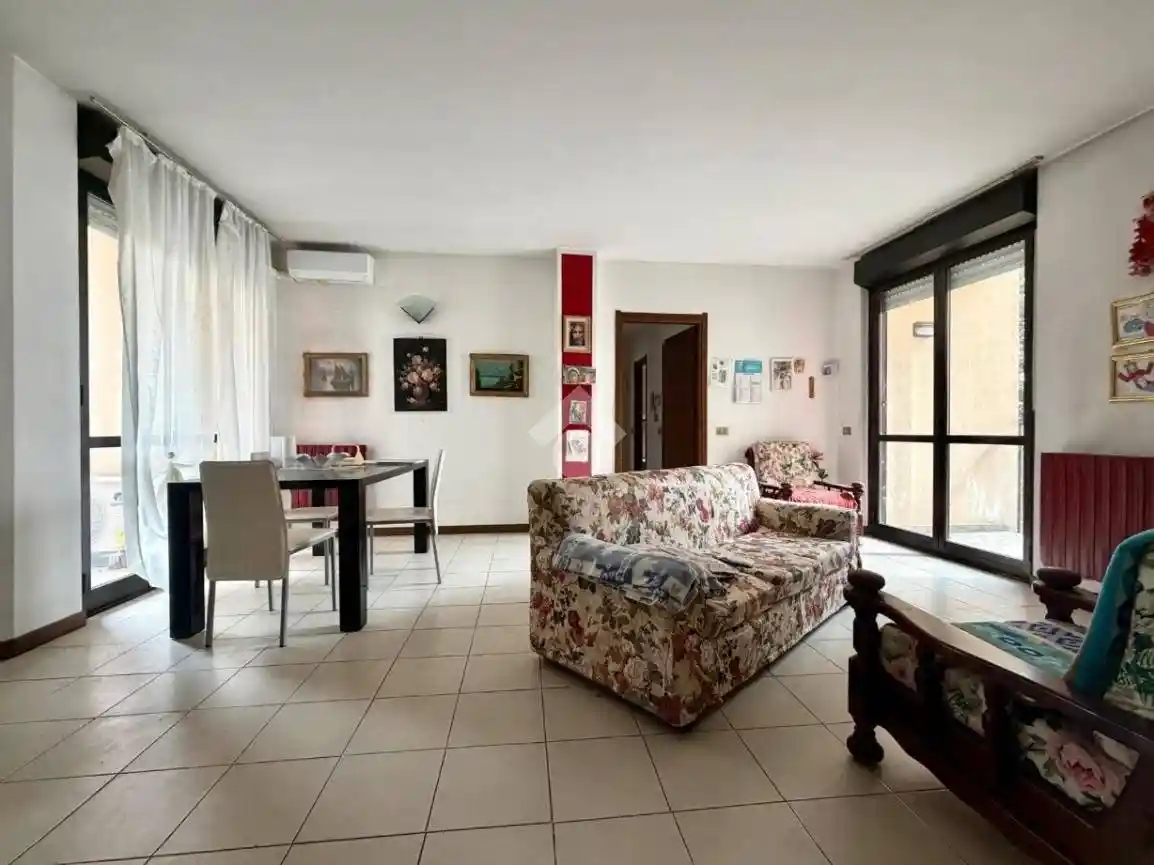 Appartamento in vendita a Bergamo