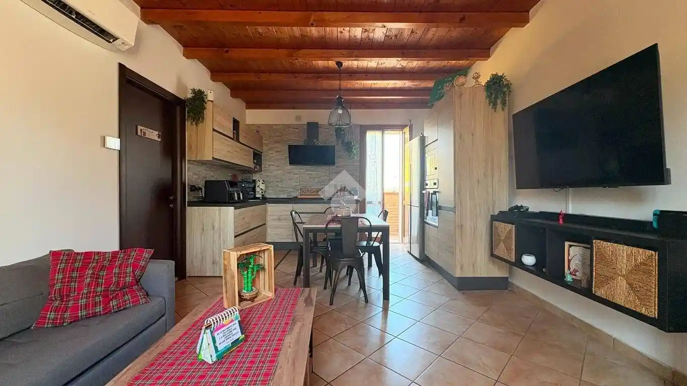 Appartamento in vendita a Suzzara