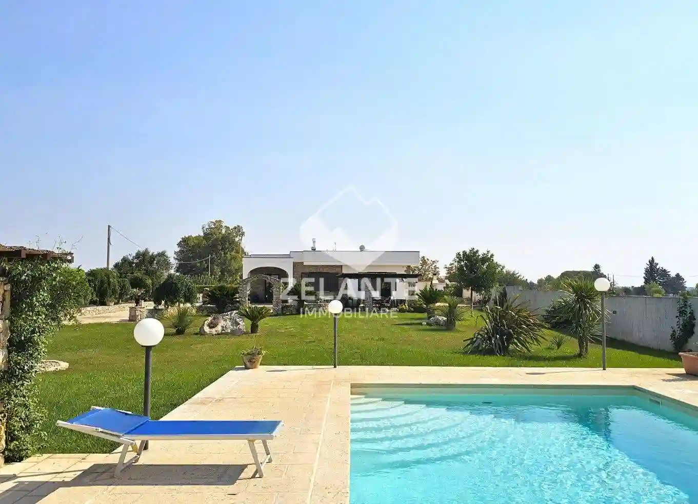 Villa - foto 3