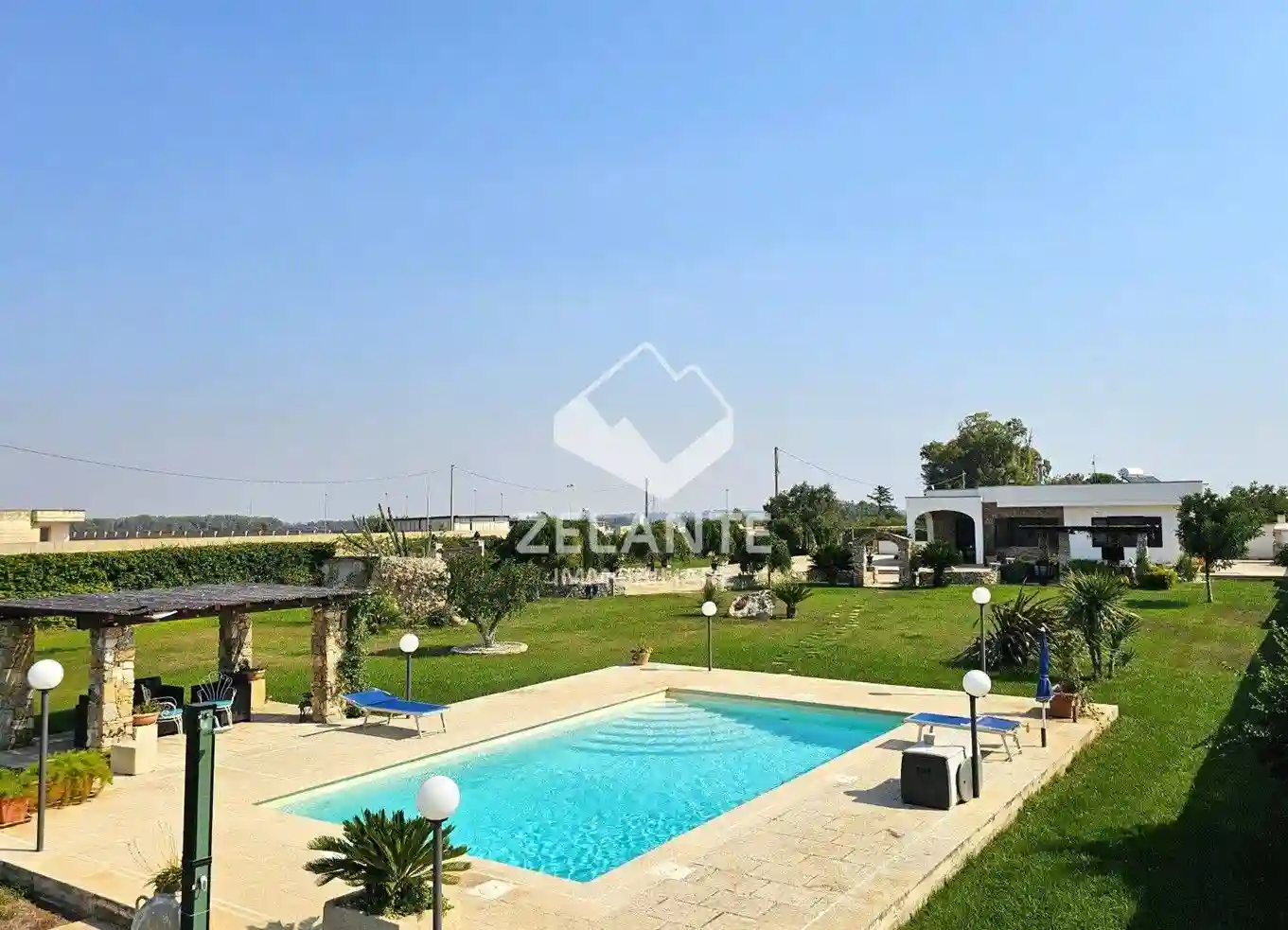Villa - foto 4