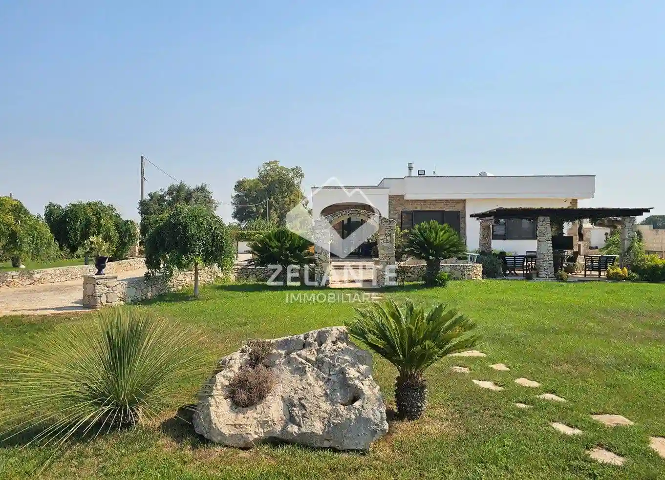 Villa - foto 5