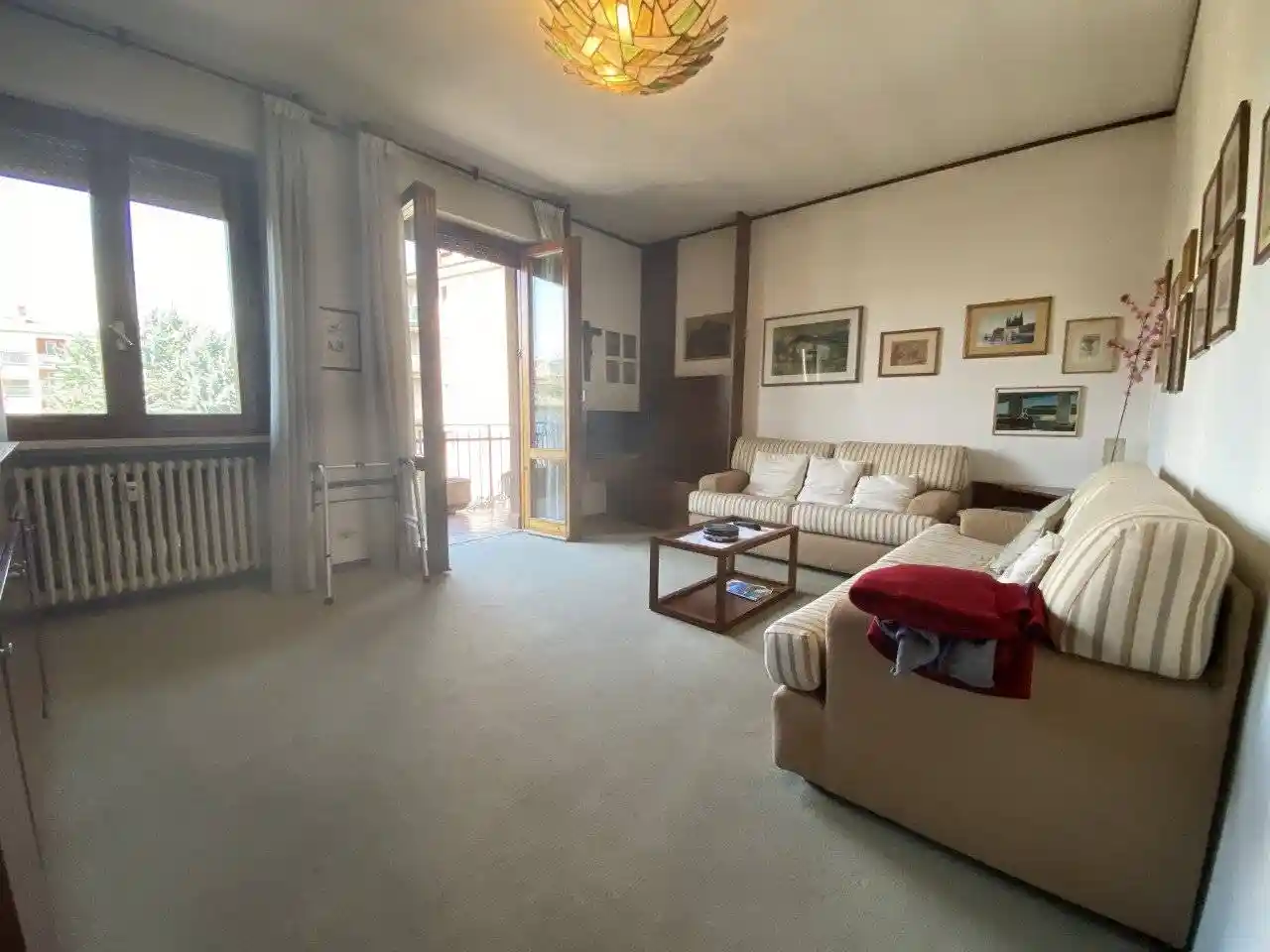 Appartamento in vendita a Verona