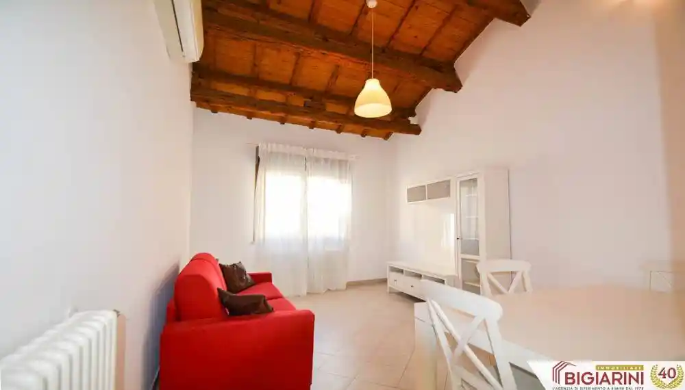 Appartamento in vendita a Rimini