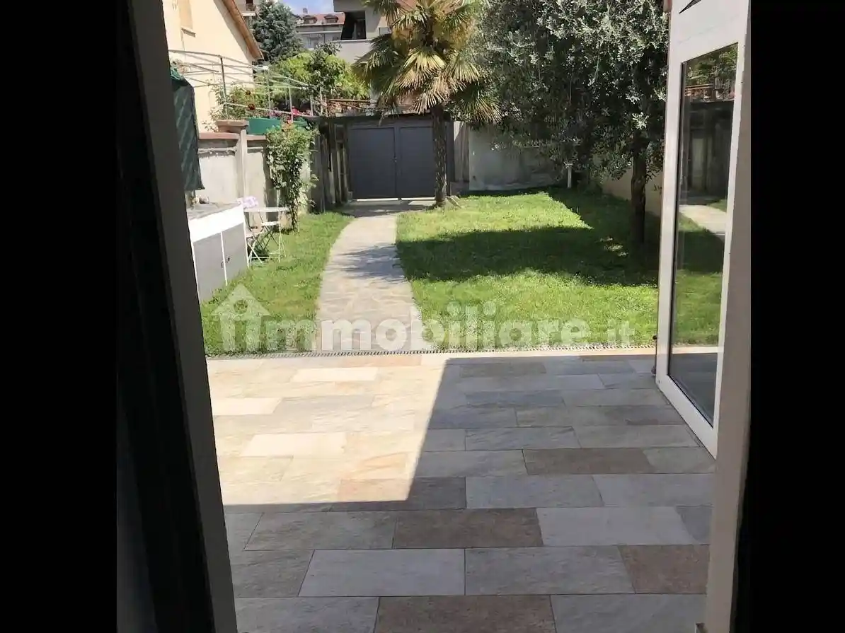 Villa in affitto a Torino