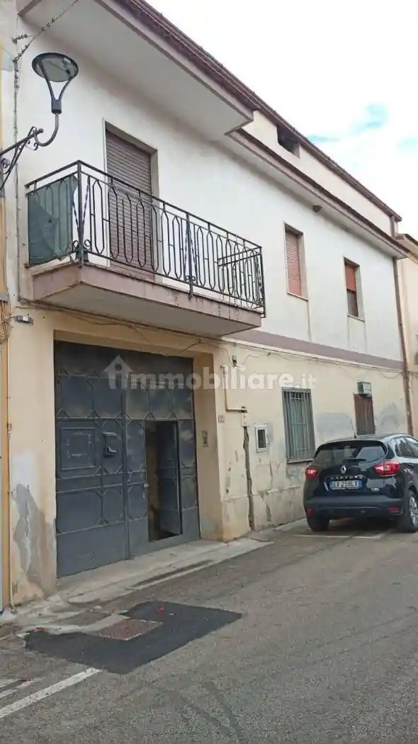 Villa in vendita a San Marco Evangelista
