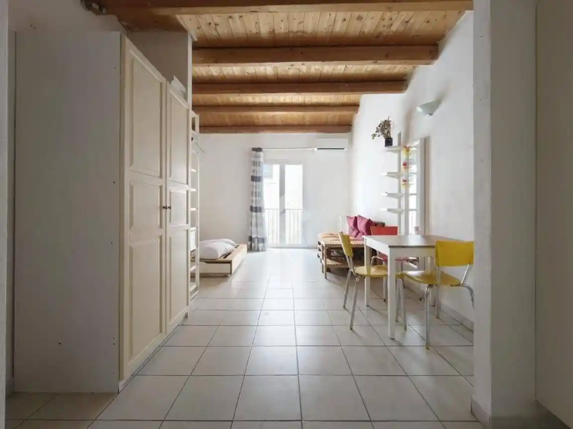 Appartamento in affitto a Palermo