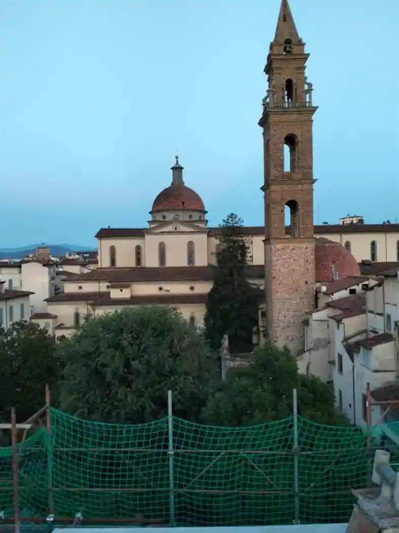 Appartamento in vendita a Firenze