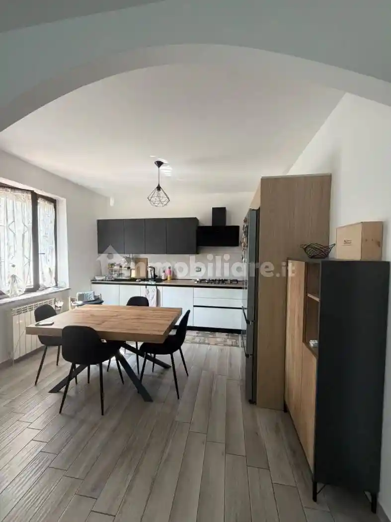 Appartamento in vendita a Strambino