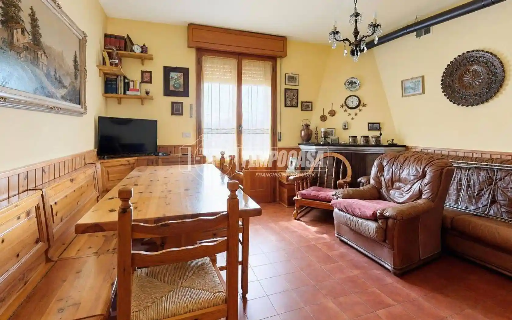 Appartamento in vendita a Montese