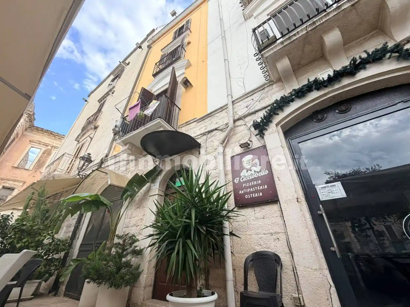 Appartamento in vendita a Trani