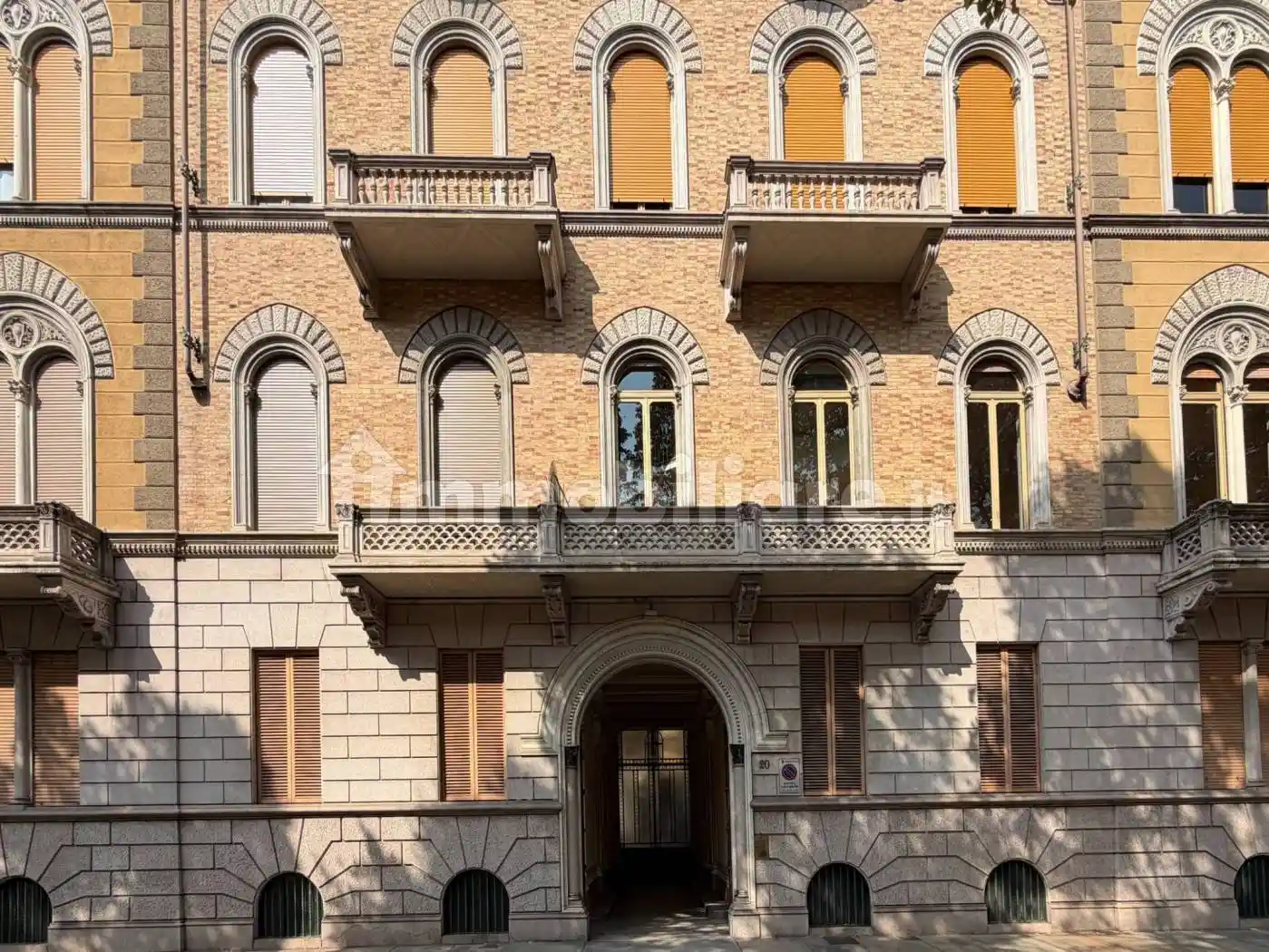 Appartamento in affitto a Torino