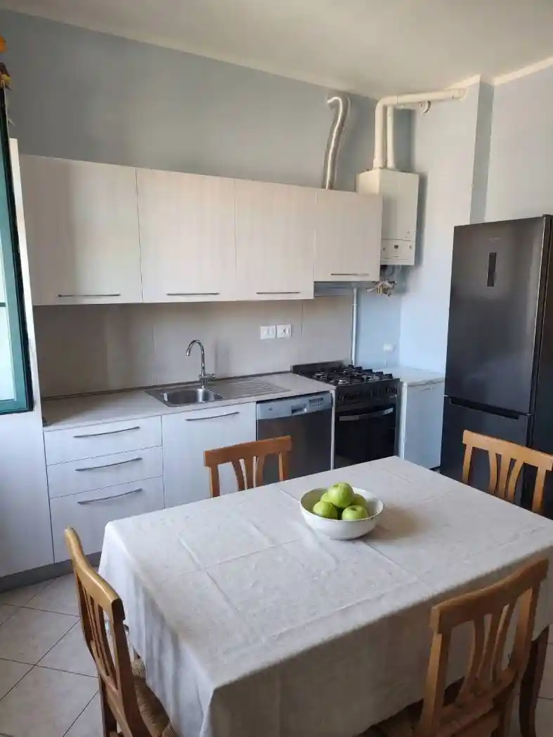 Appartamento in vendita a Minerbio
