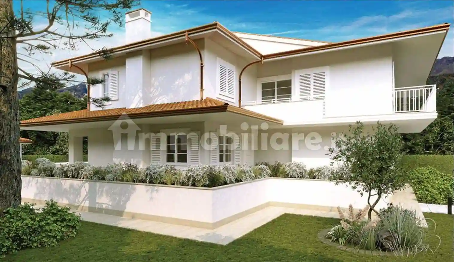 Villa - foto 4