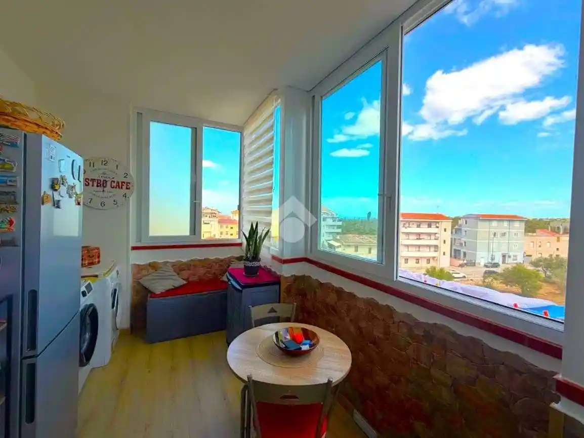 Appartamento in vendita a Sassari