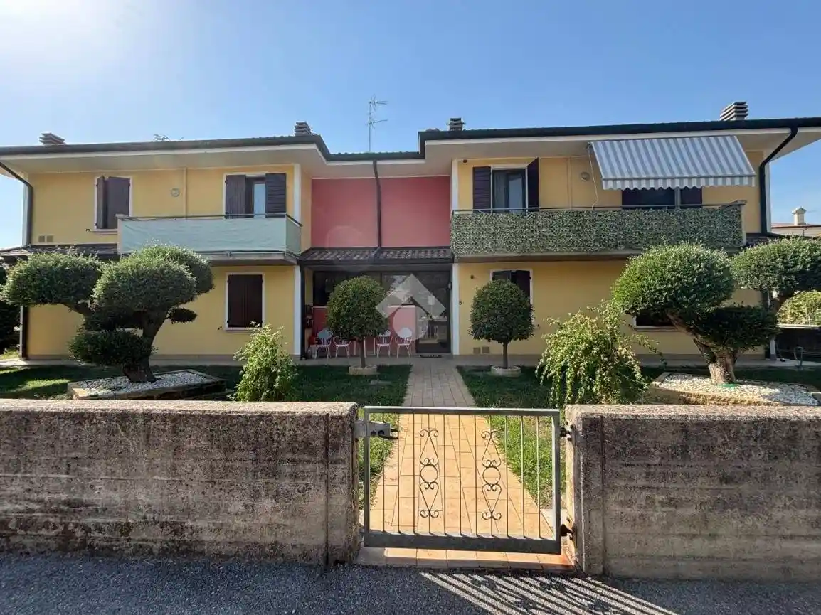 Appartamento in vendita a Gonzaga
