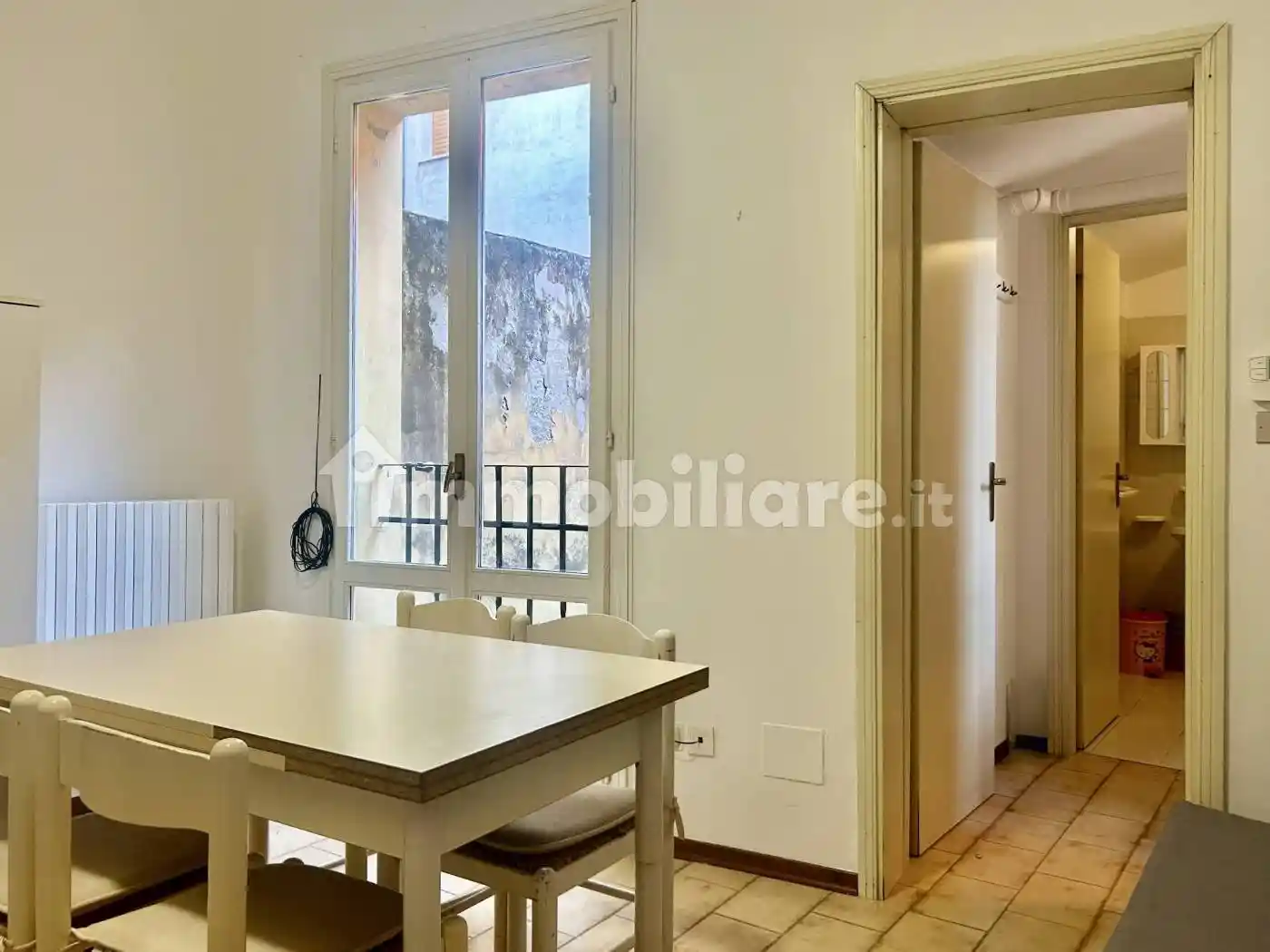Appartamento in affitto a Bologna