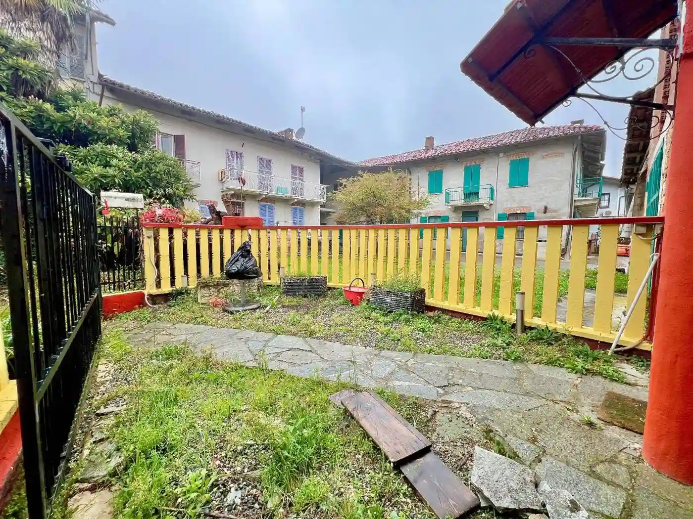 Casa indipendente - foto 2