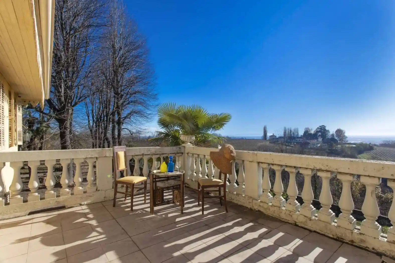 Villa in vendita a Moncalieri