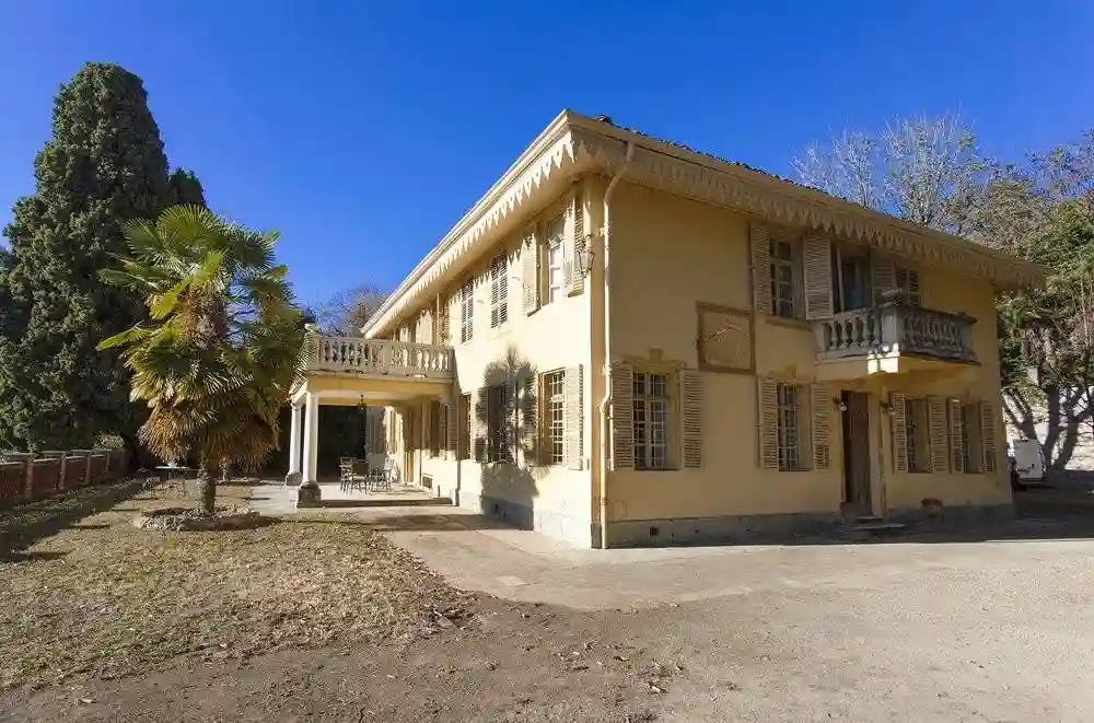 Villa - foto 2