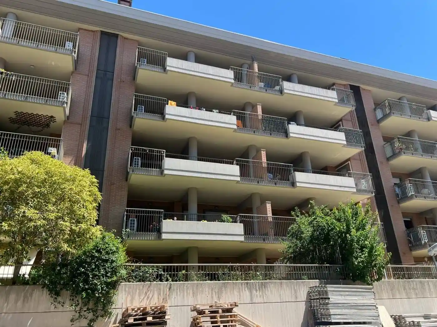 Appartamento in affitto a L'Aquila