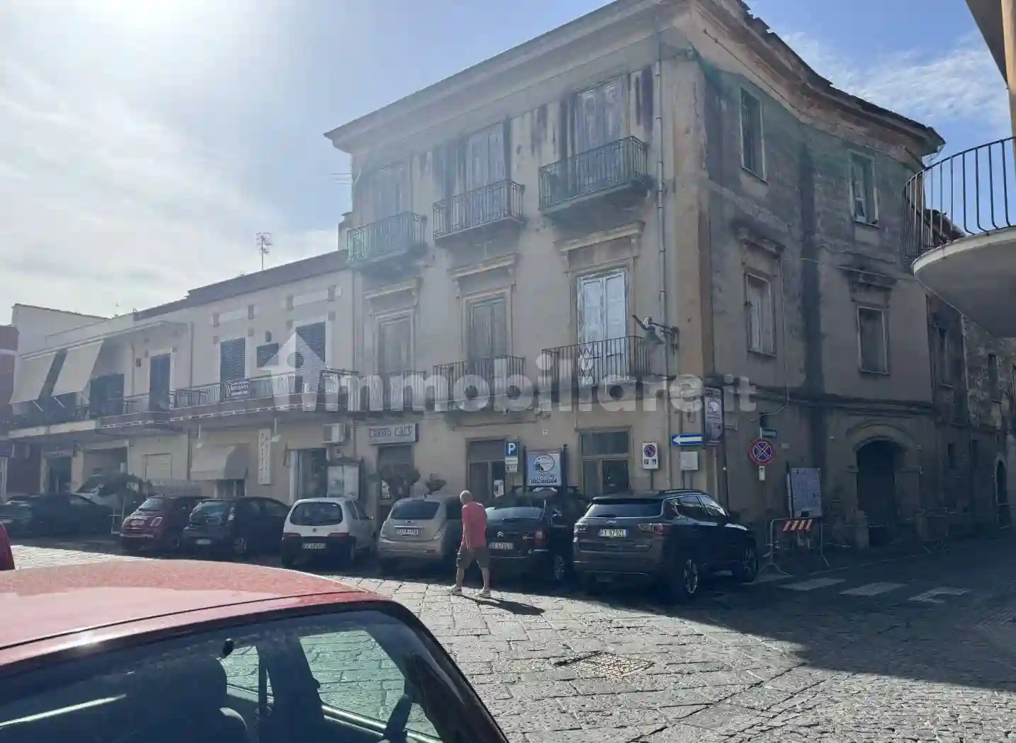Palazzo - Edificio - foto 2
