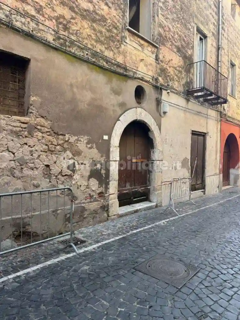 Palazzo - Edificio - foto 4