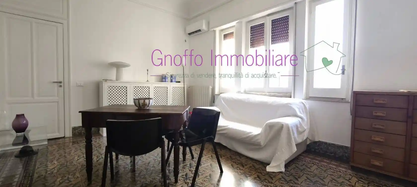 Appartamento in affitto a Trapani