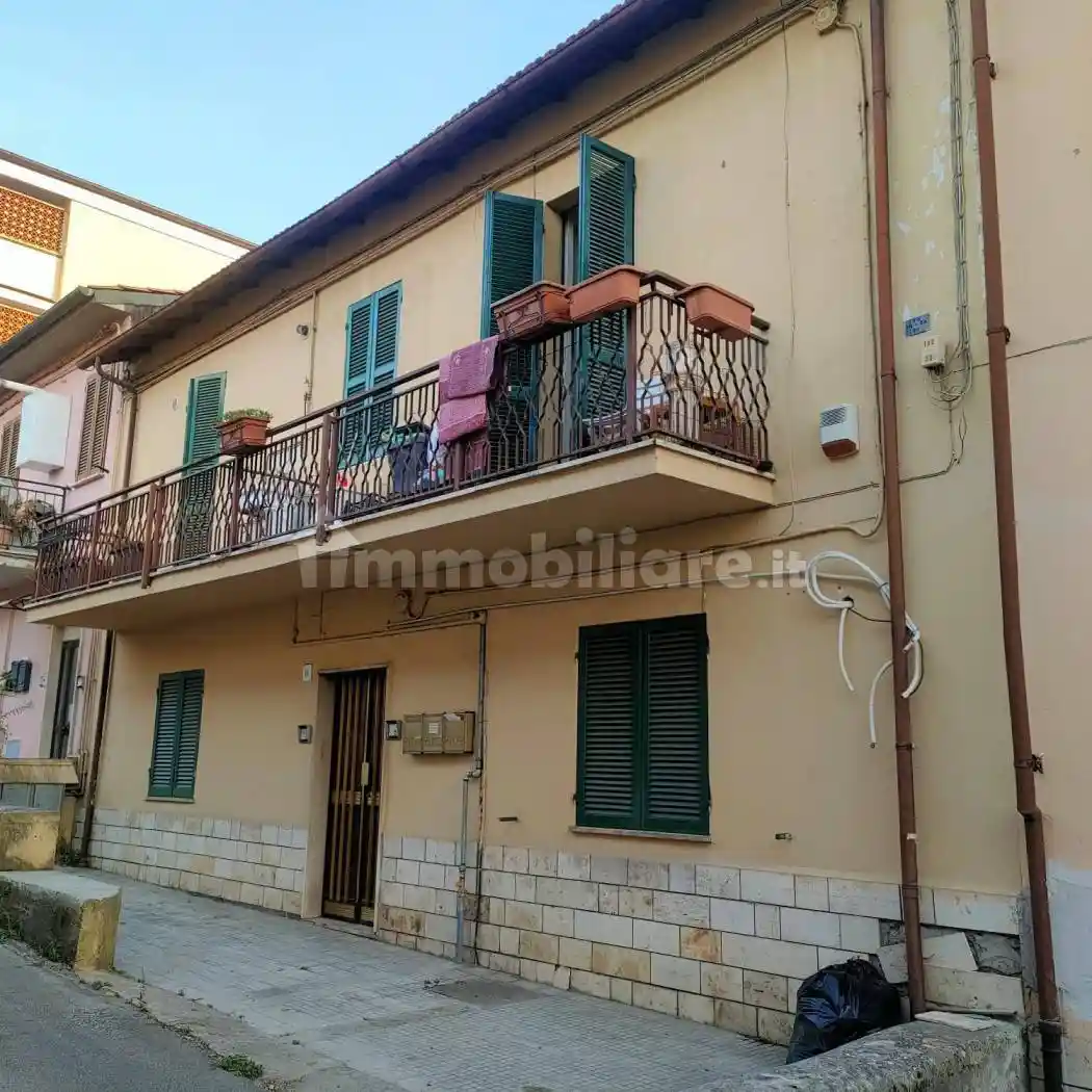 Appartamento in vendita a Terni