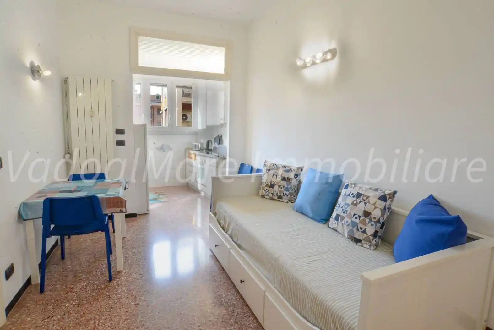 Appartamento in affitto a Savona