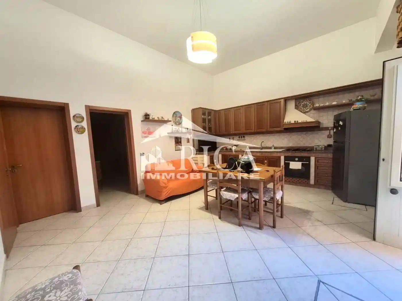 Casa indipendente in vendita a Alcamo