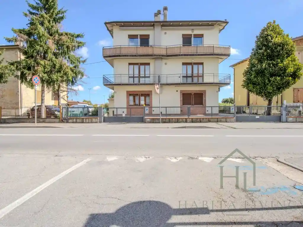 Appartamento in vendita a Forlì