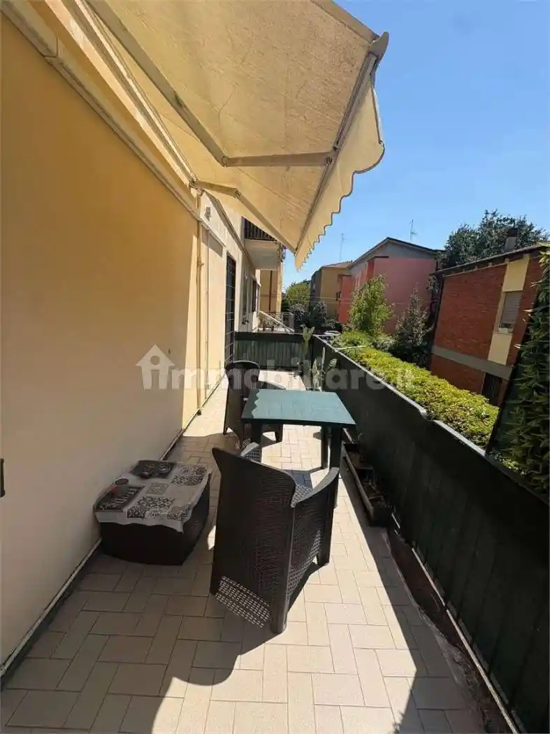 Appartamento in vendita a Modena