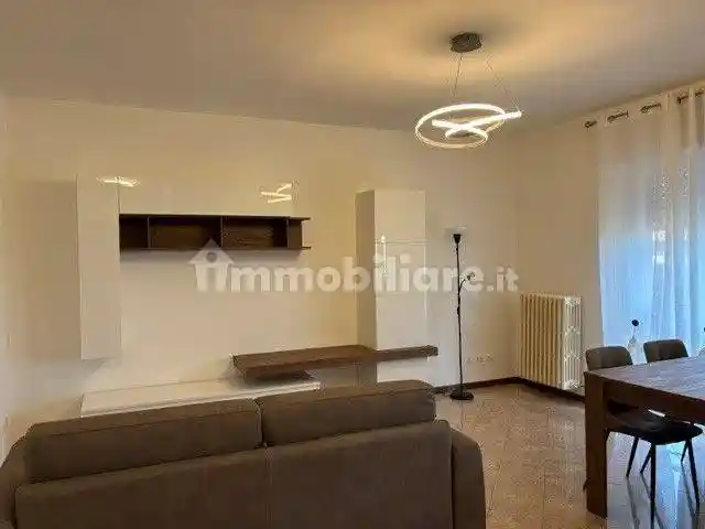Appartamento in affitto a San Paolo d'Argon