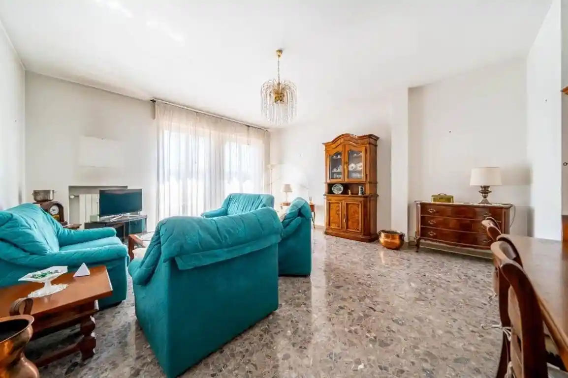 Appartamento in vendita a Verona