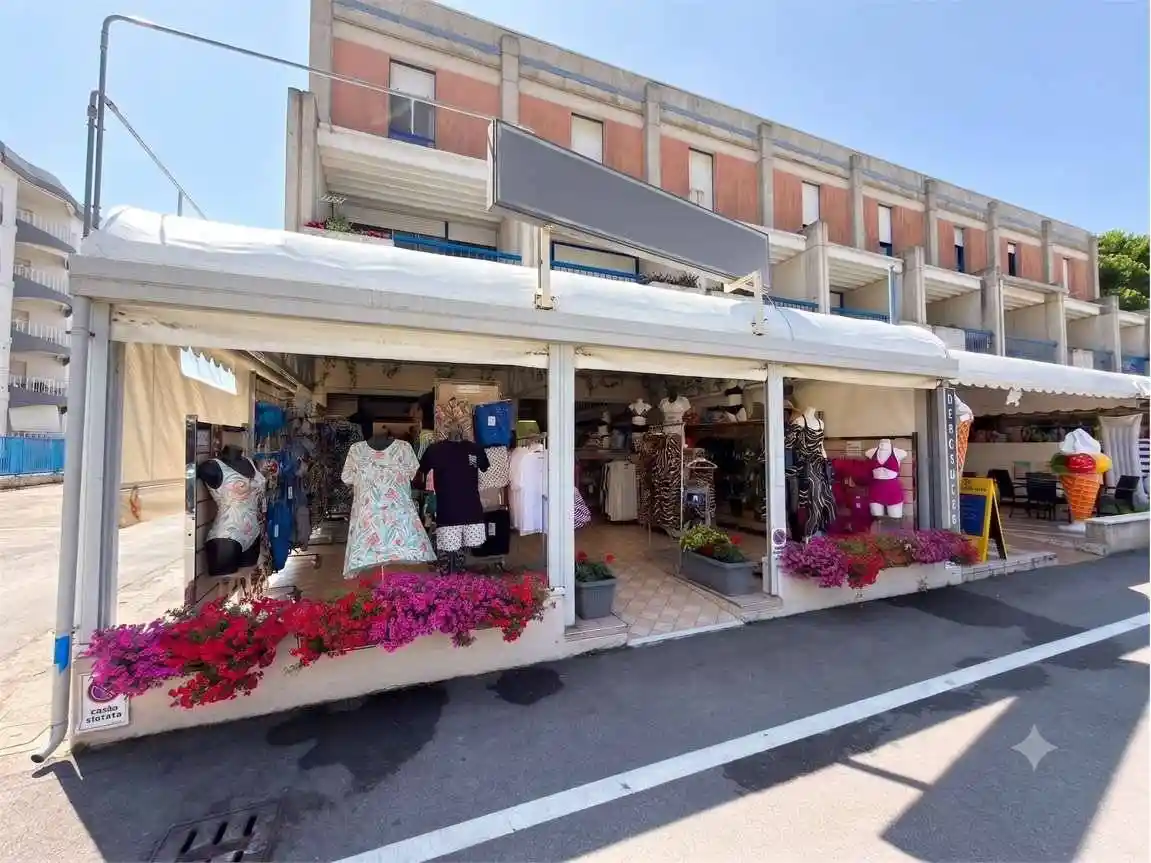 Appartamento in vendita a Jesolo