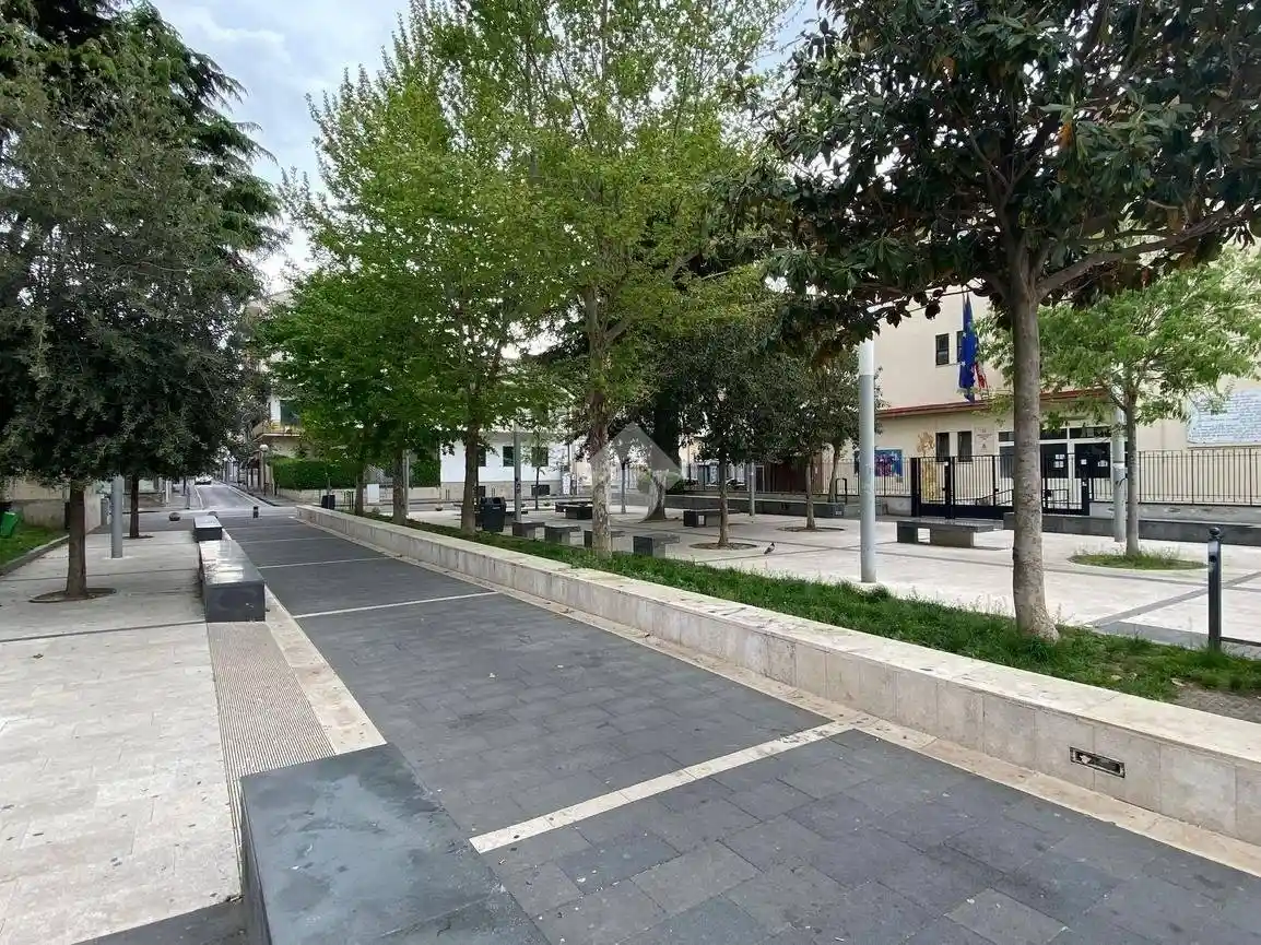 Appartamento in vendita a Acerra