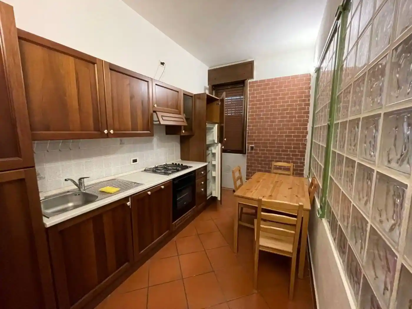 Appartamento in affitto a Cologno Monzese