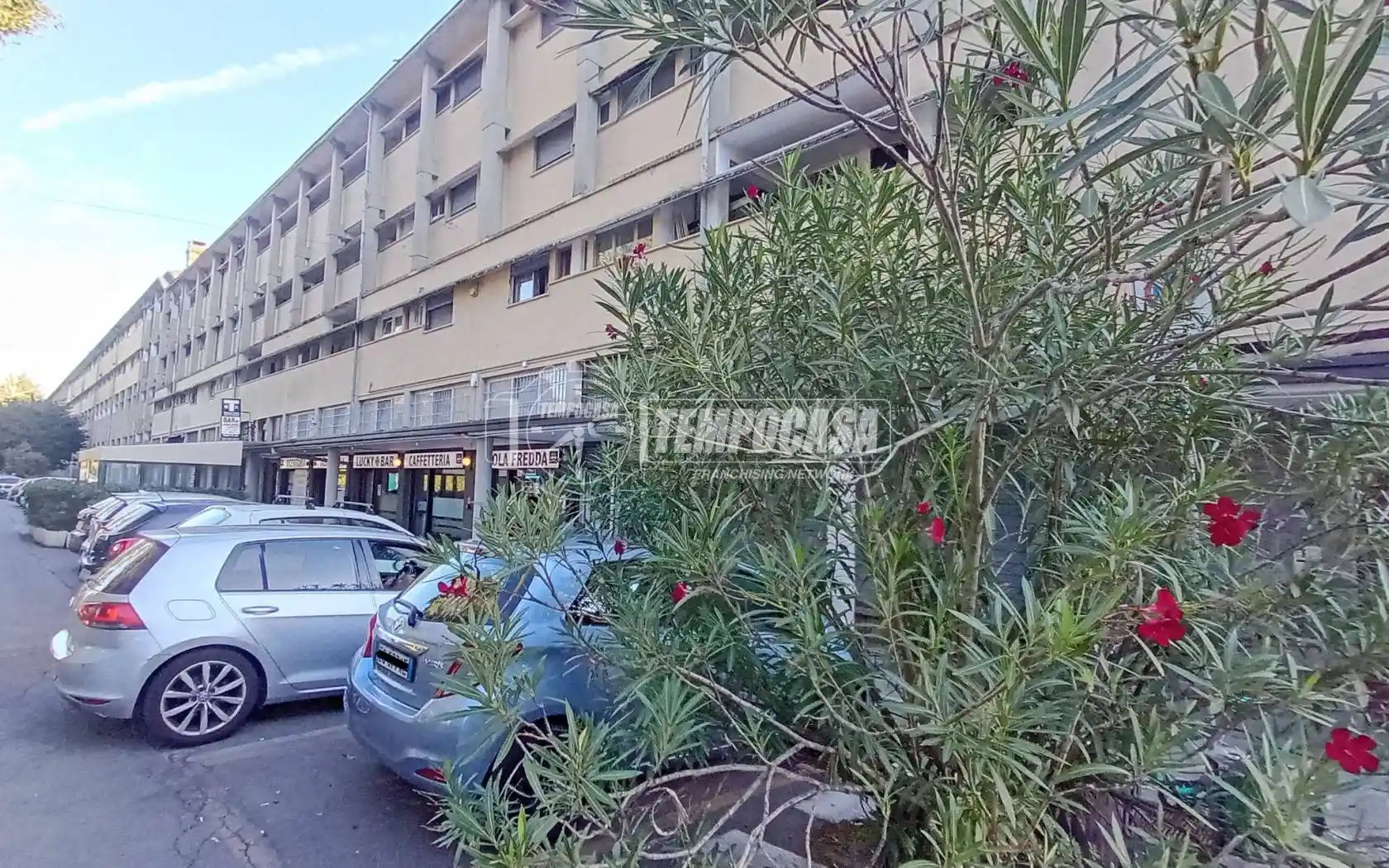 Appartamento in vendita a Cesate