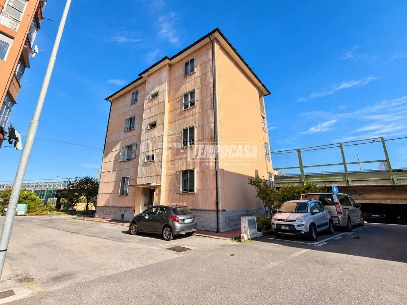 Appartamento in vendita a Vado Ligure