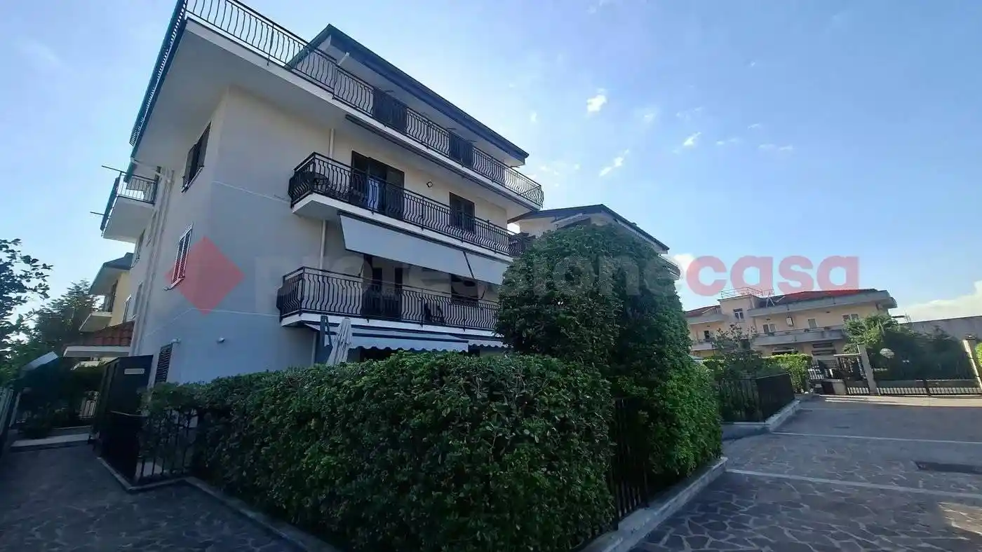 Appartamento in vendita a Castel San Giorgio