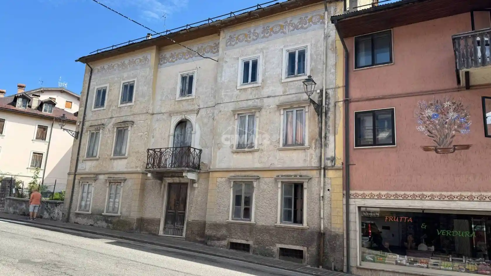 Rustico - Casale in vendita a Gallio