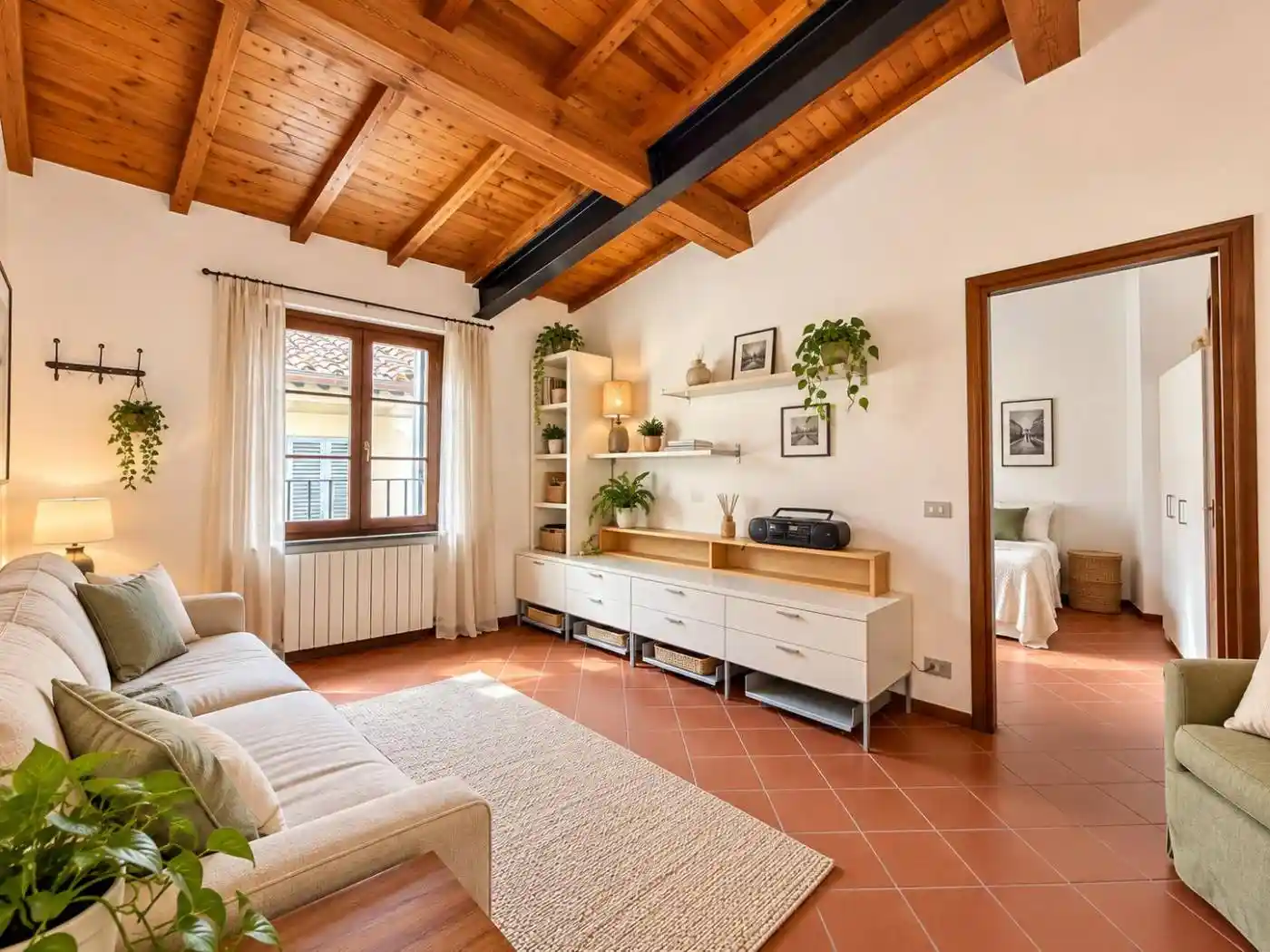 Appartamento in vendita a Lucca