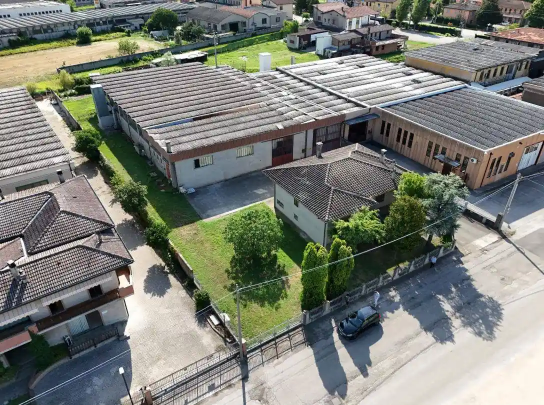 Casa indipendente in vendita a Casale di Scodosia