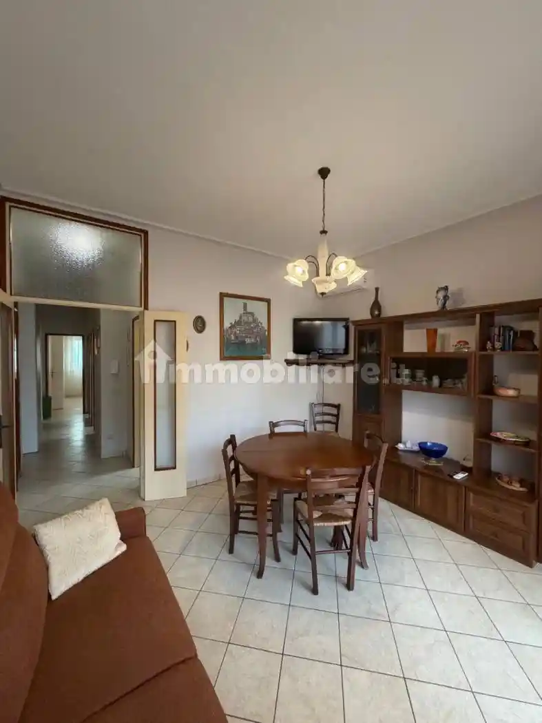 Appartamento in vendita a Camaiore