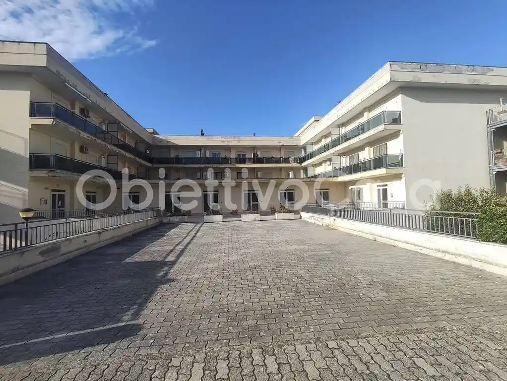 Appartamento in affitto a Caserta